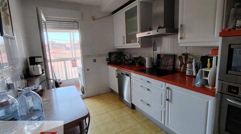 Photo 2 of Flat for sale in San Lázaro, Zamora