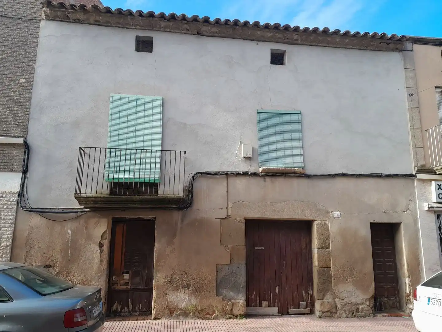 Wohnbaugrundstück zum Verkauf in Domènec Cardenal 24