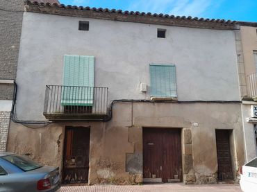 Wohnbaugrundstück zum Verkauf in Domènec Cardenal 24