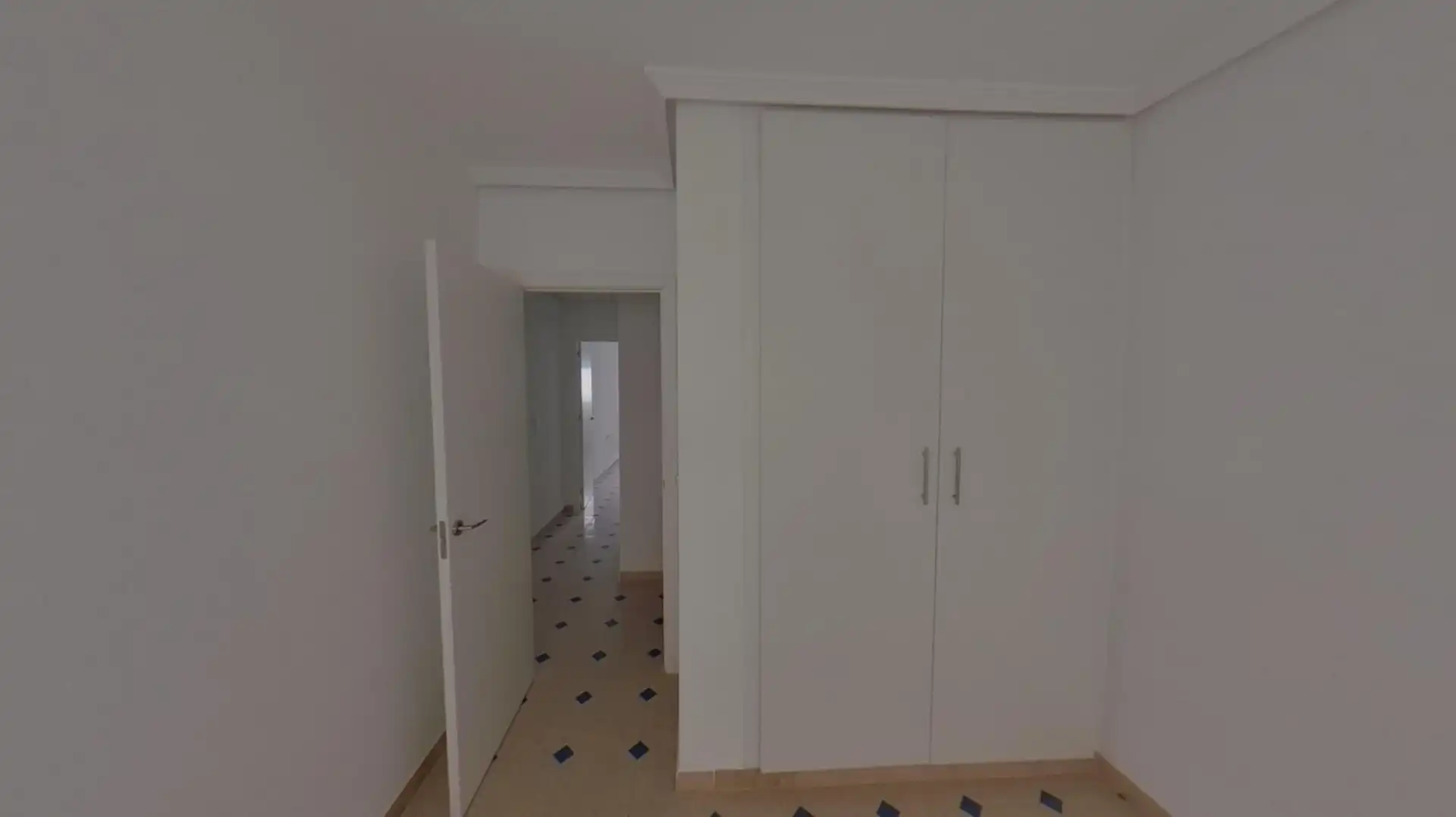 Piso en venta en Murcia
