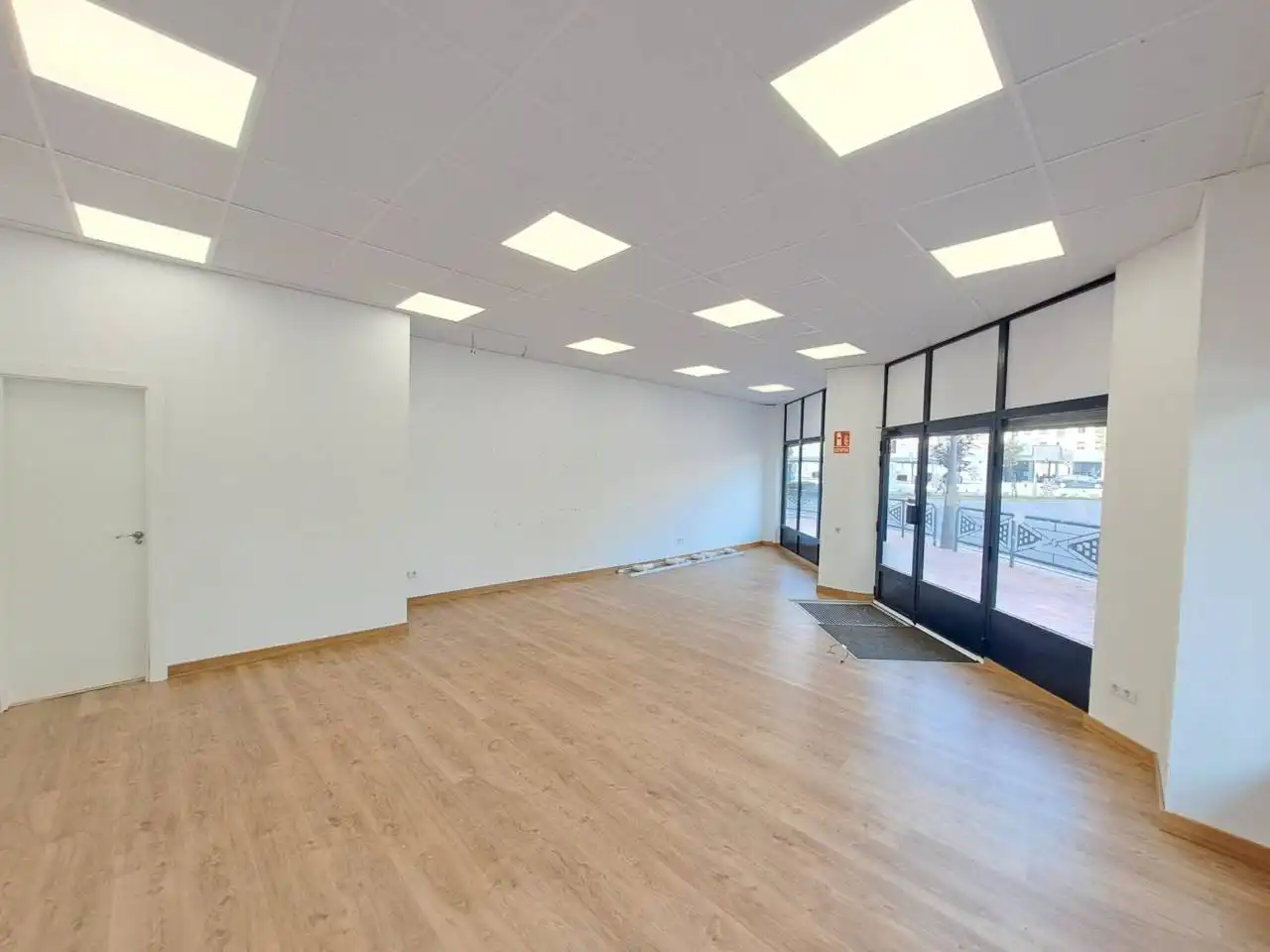Commercial properties for rent in Burgos