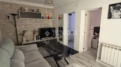 Foto 2 de Piso en venta en Palomeras Sureste, Madrid Capital