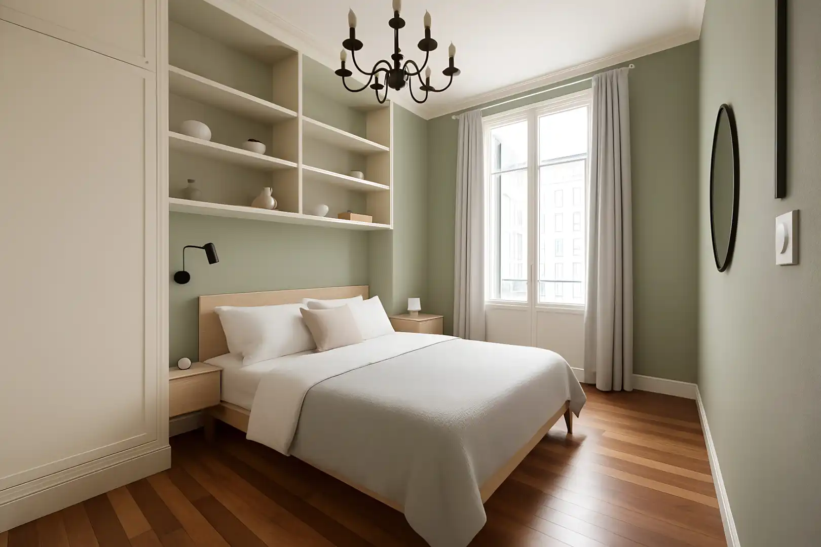 Bedroom of Duplexes for sale in Bilbao 
