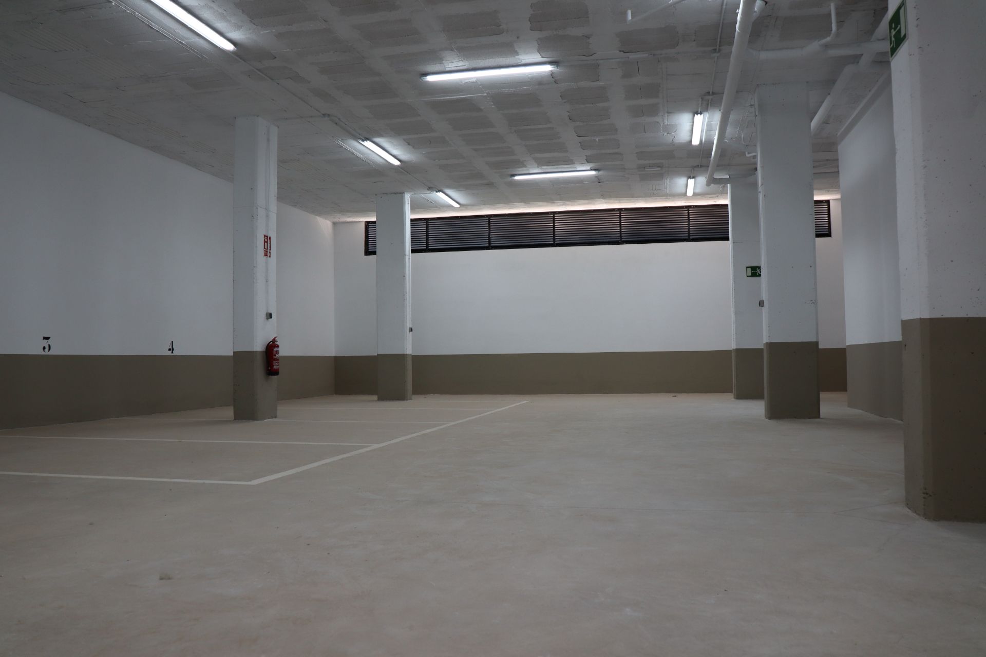 Parking of Premises to rent in Elche / Elx