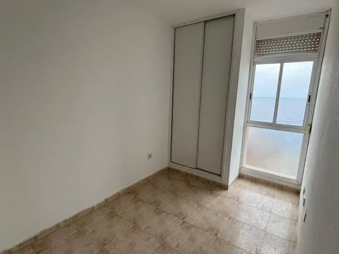 Habitación de Piso de alquiler en El Rosario con Piscina y Balcón