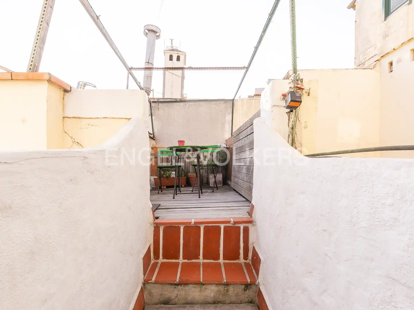 Ático en venta en Ciutat Vella, imagen 21