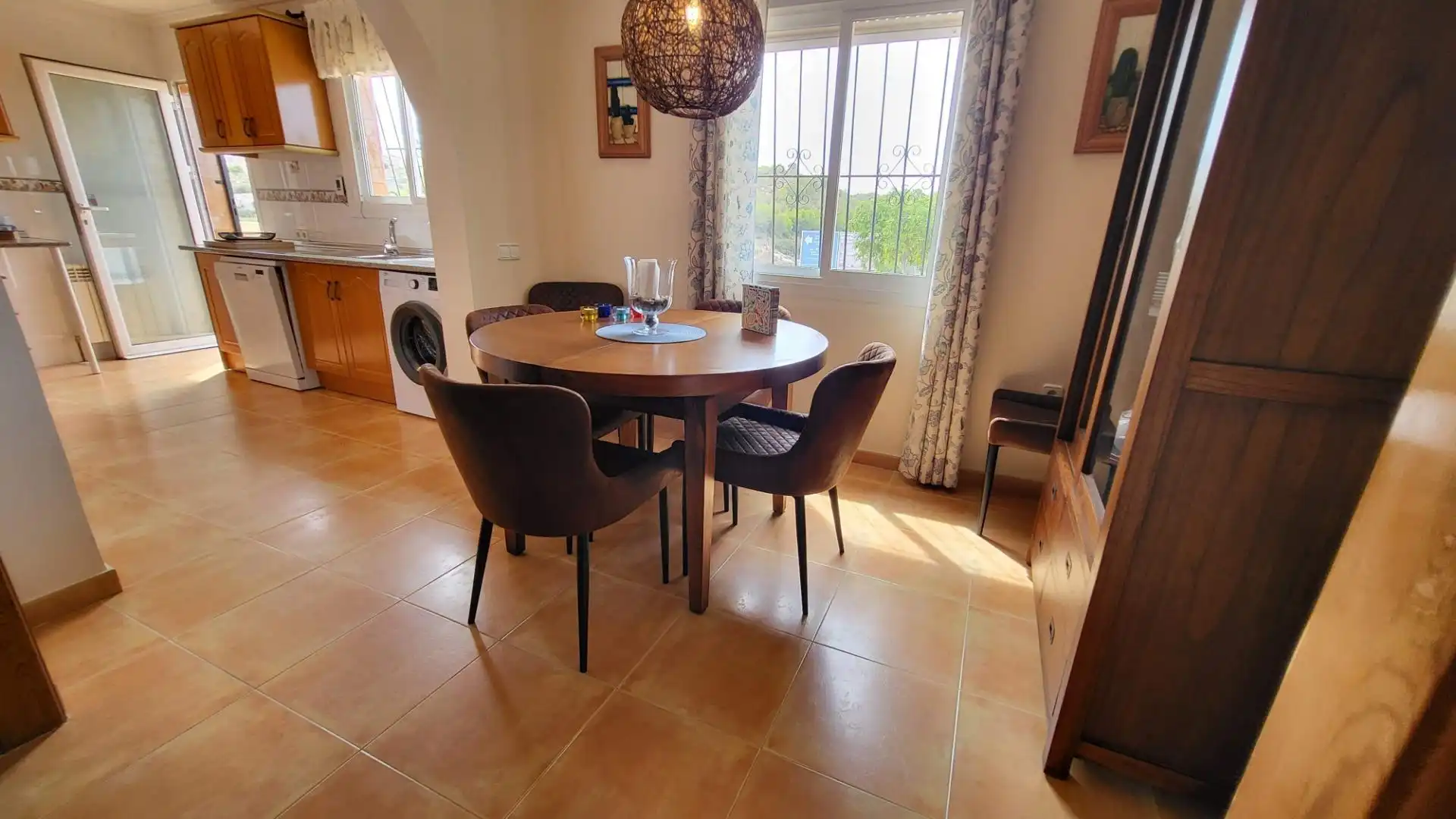 Chalet con terraza en venta en Gran Alacant, imagen 39