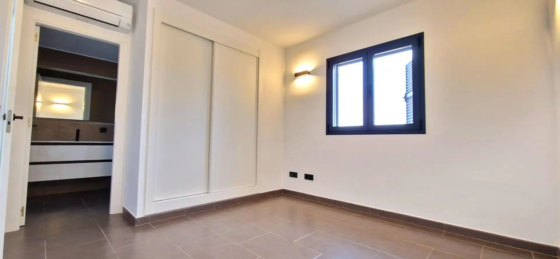Casa a schiera con terrazza in vendita a Ponent, imagen 16