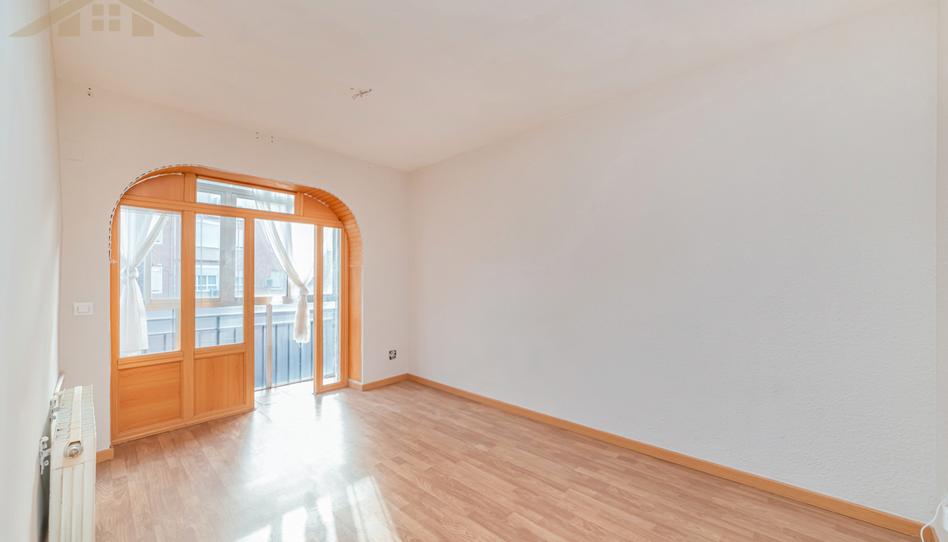 Foto 1 de Pis en venda a Calle de San Sebastián, 10, Casco Antiguo, Madrid