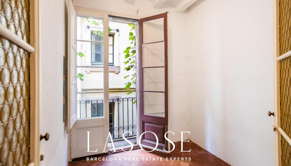 Photo 1 of Flat for sale in Calle del Paradís, Barri Gòtic, Barcelona