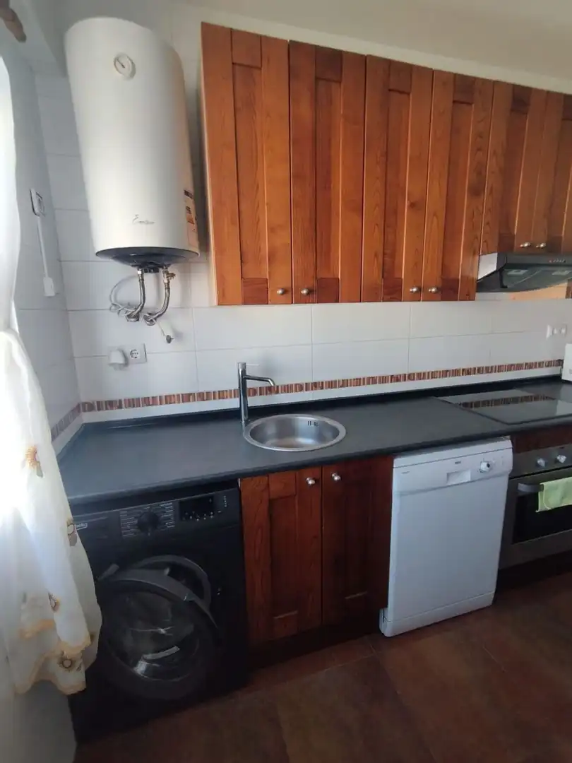 Flat with lift for sale in RU ALCALDE USERO, imagen 4