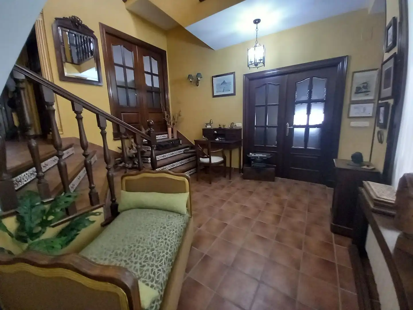Haus oder Chalet zum Verkauf in Ronda mit Klimaanlage, Heizung und Terrasse