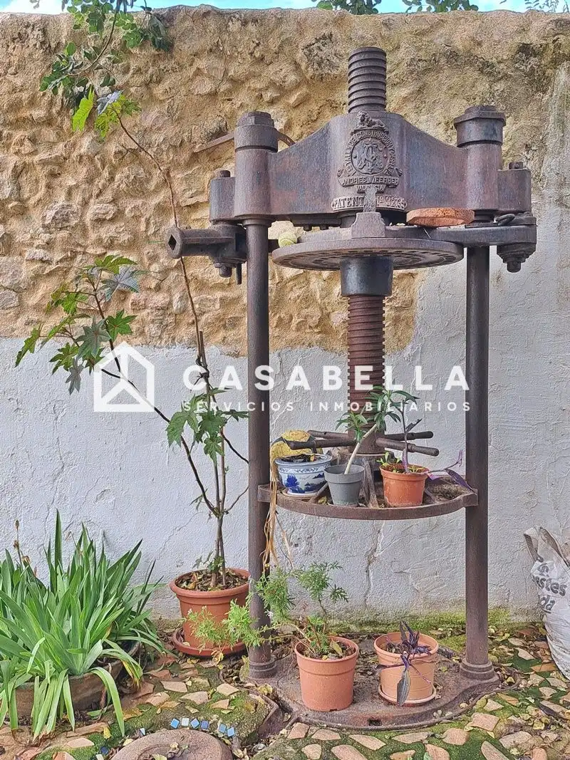 Adossat amb jardí en venda a Major, imagen 58