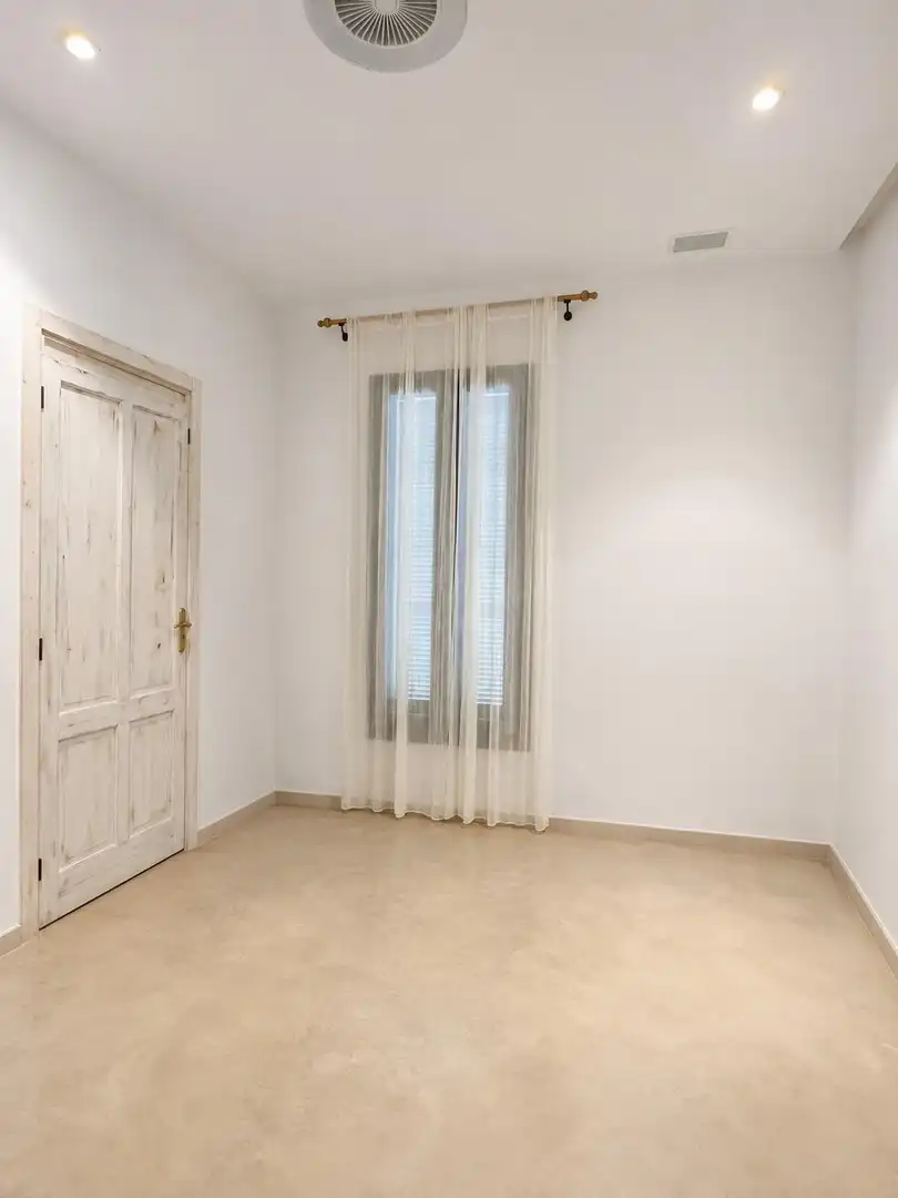 Habitación de Casa o chalet en venta en Inca con Aire acondicionado, Calefacción y Jardín privado