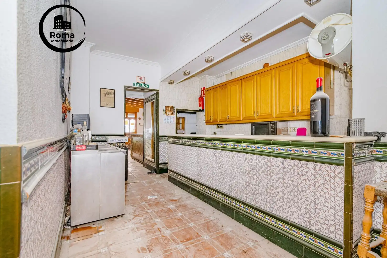 Business premises for sale in Ronda, imagen 15