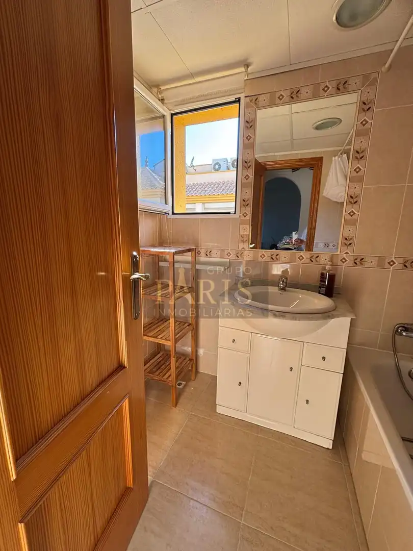 Apartament amb piscina de lloguer a Gongora, imagen 10