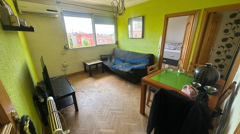 Foto 4 de Piso en venta en Calle Fuengirola, Palomeras Sureste, Madrid Capital