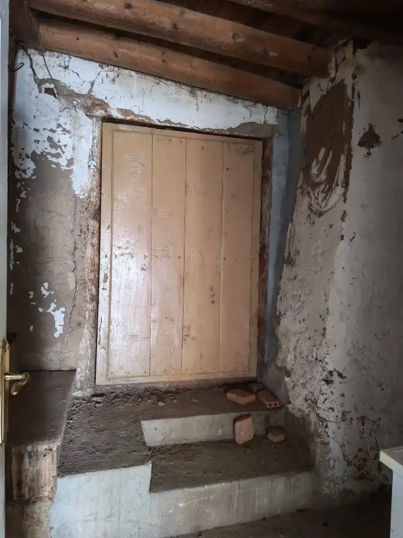 Casa adosada en venta en Peñalba de Ávila con Trastero
