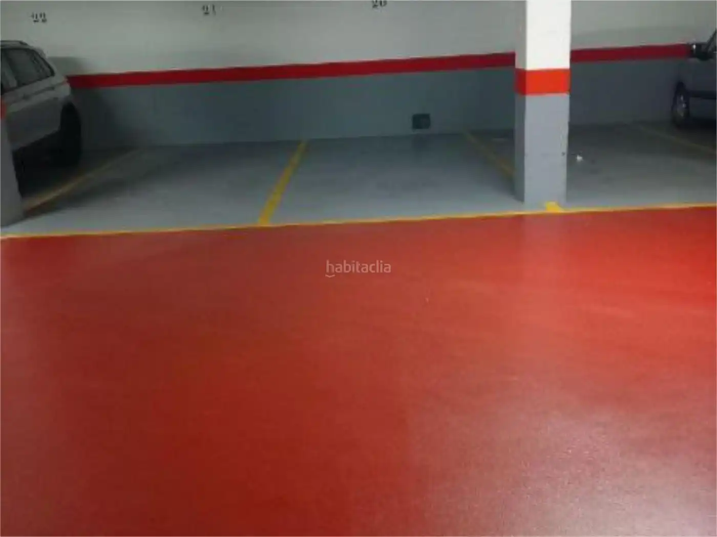 Individuale in affitto a Avenida del Arlanzón 23, imagen 2
