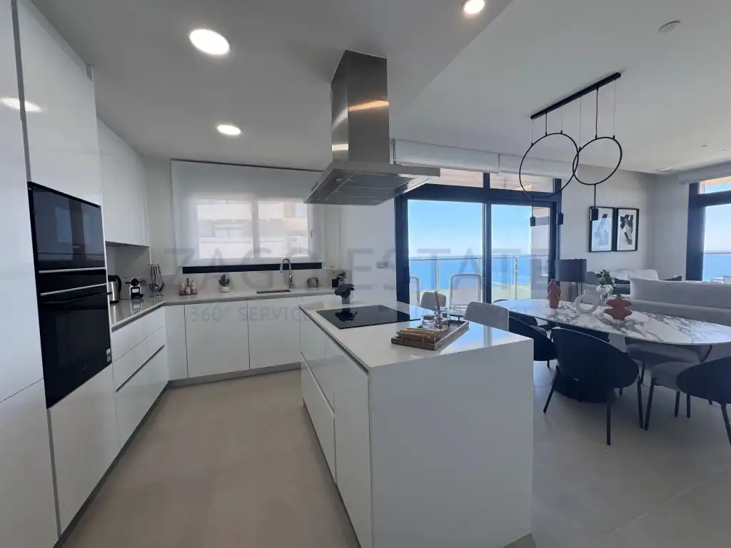 Appartamento con ascensore in vendita a Avenida Puerto Rico, imagen 13