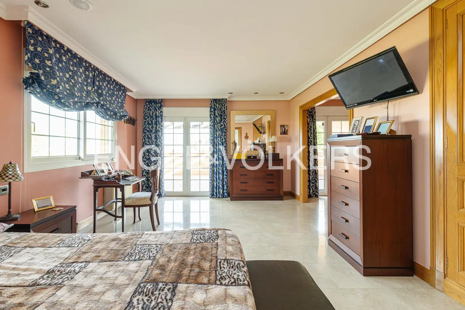 Bedroom of Houses for sale in Bonanza