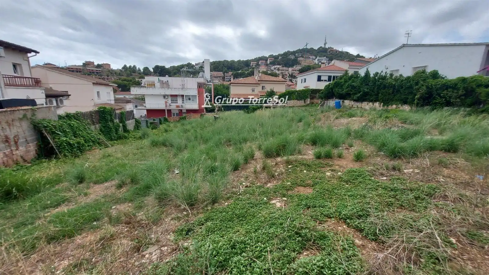 Rural land for sale in Carrer de Romania, 25, imagen 2