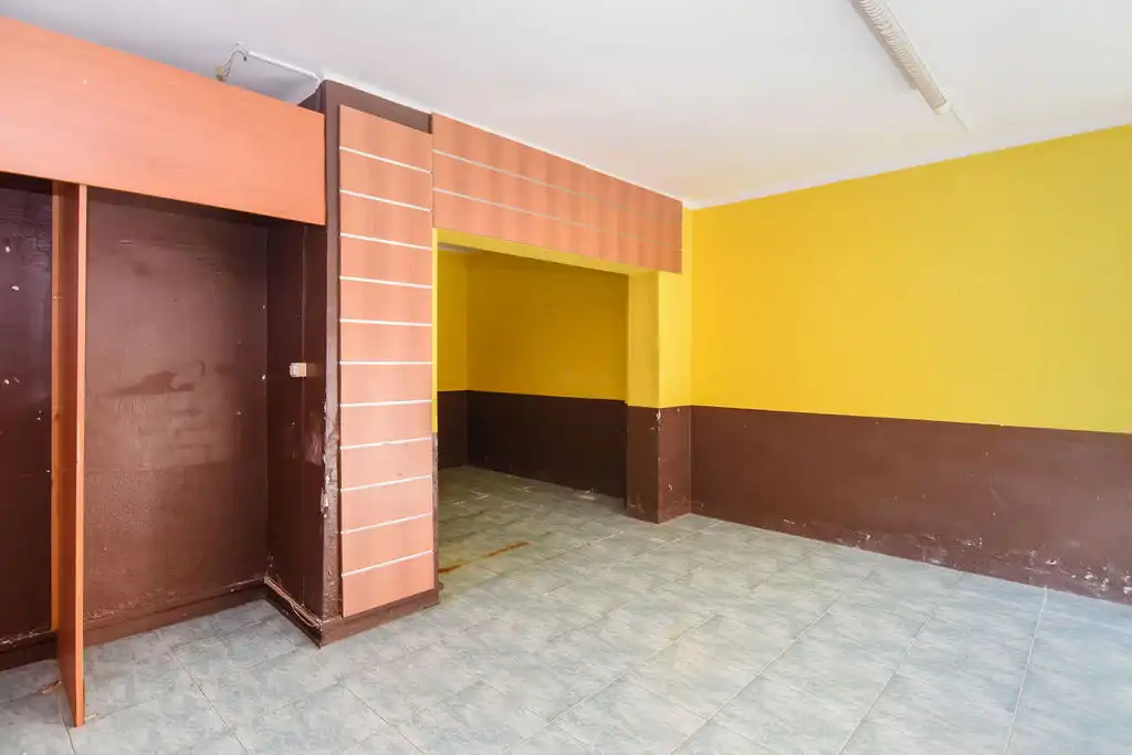 Local en venta en Mataró