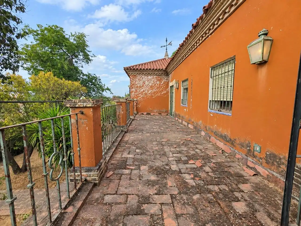 Maison rustique avec terrasse à vendre à Écija, imagen 17