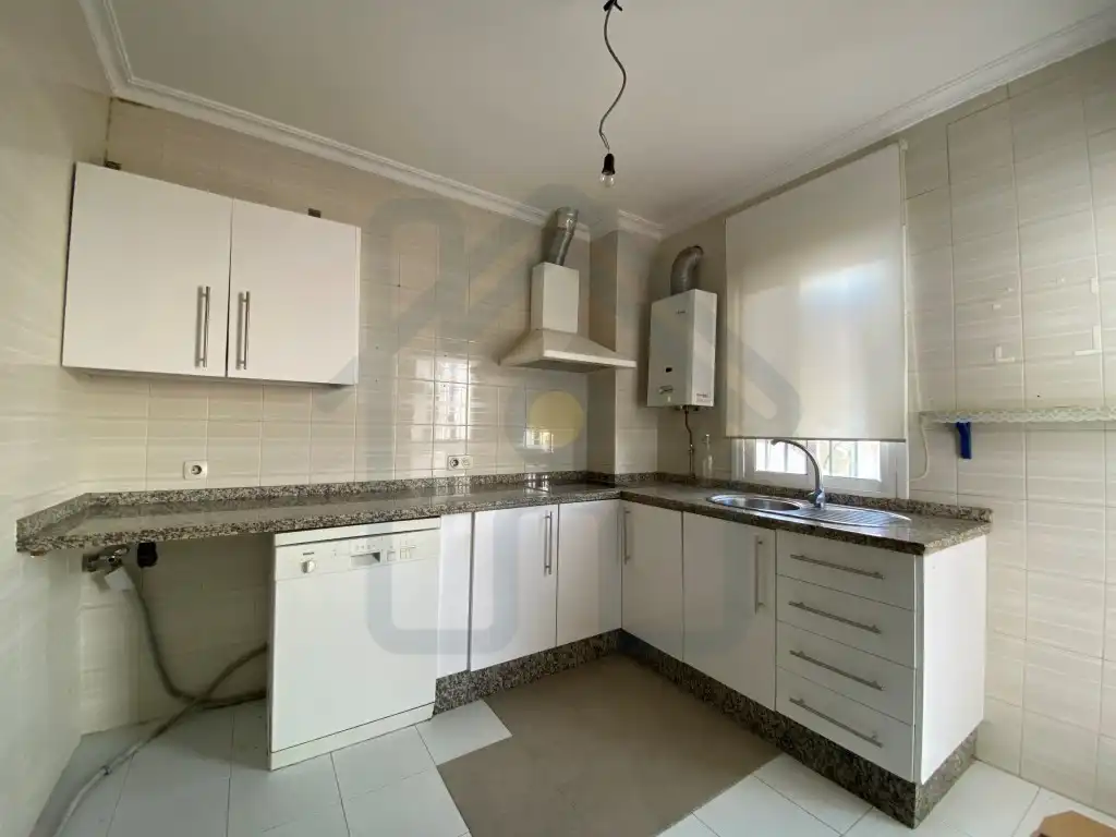 Cocina de Casa o chalet en venta en Los Palacios y Villafranca