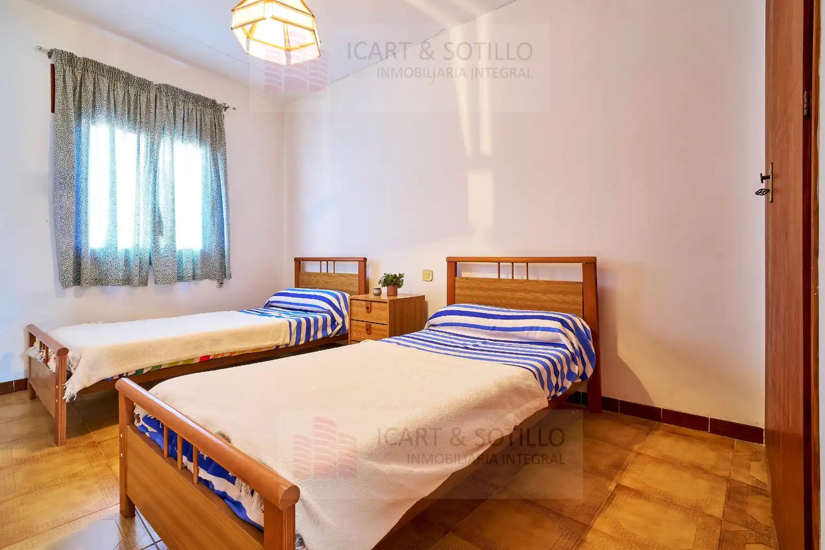 Bedroom of Houses for sale in Alcanar  with Terrace, Storage room and Swimming Pool