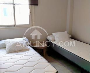 Dormitori de Apartament de lloguer en Utrera