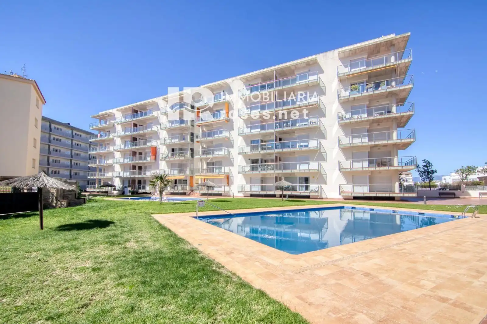 Appartement avec piscine à vendre à Cap Blanc, imagen 28