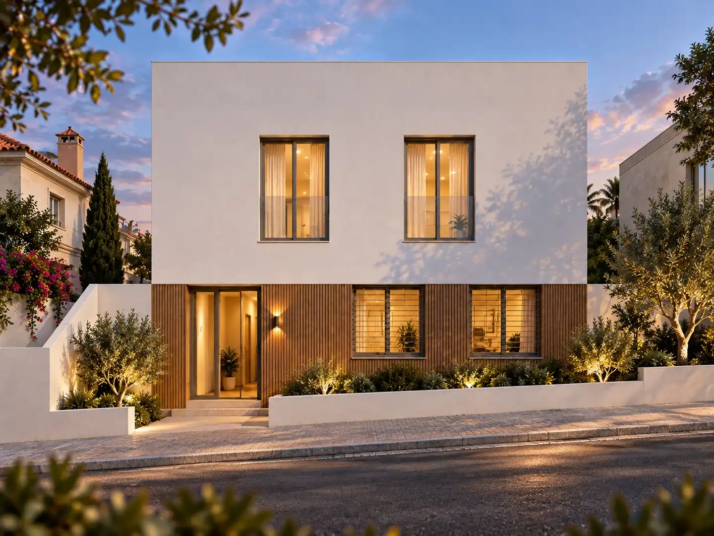 New build Apartment with lift for sale in Camino Cementerio 19A, imagen 3