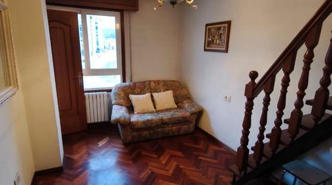 Foto 4 de Dúplex en venda a Posío, Ourense