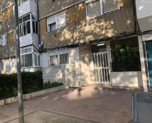 Exterior view of Flat for sale in Badia del Vallès