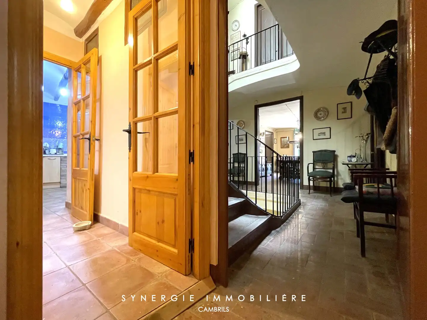 Casa adosada en venta en Carrer Nou, La Vilella Alta