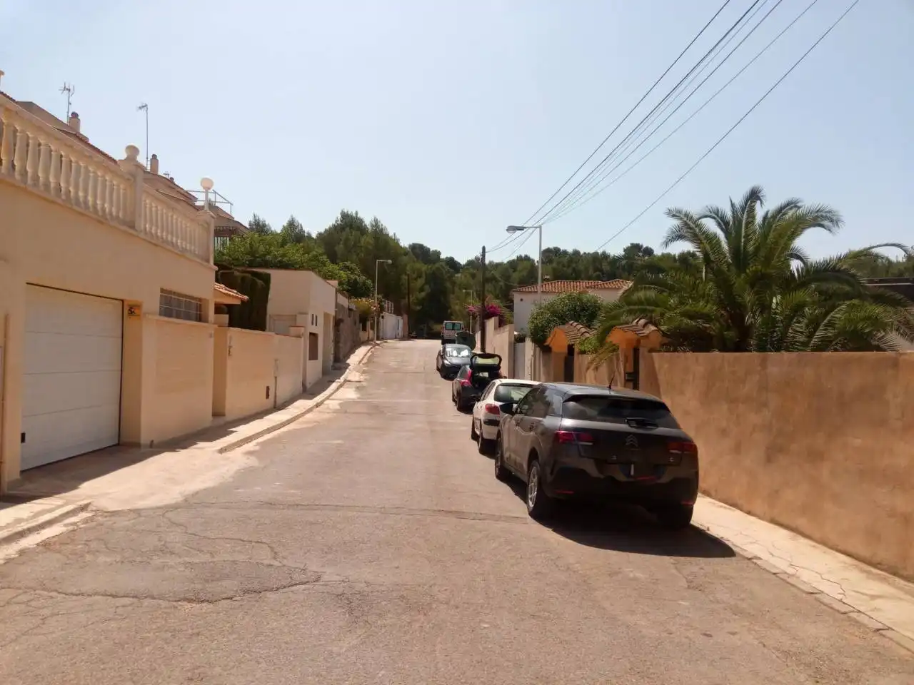 Wohnbaugrundstück zum Verkauf in Calle catorce 358, imagen 4