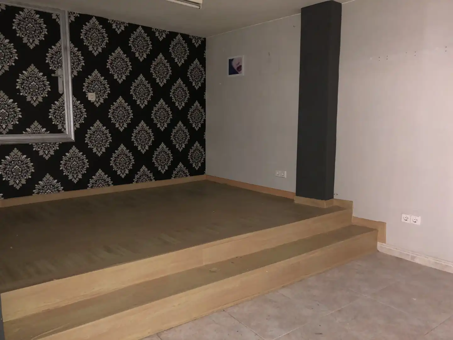Local en venda en Segovia