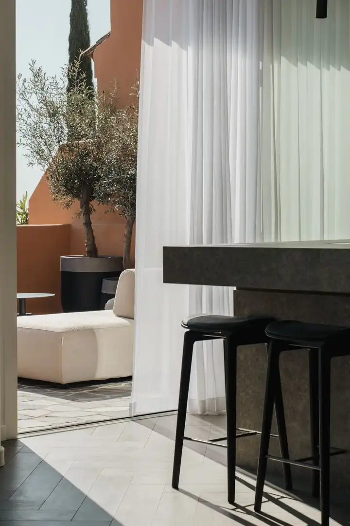 Duplex con piscina in vendita a Nueva Andalucía, imagen 8