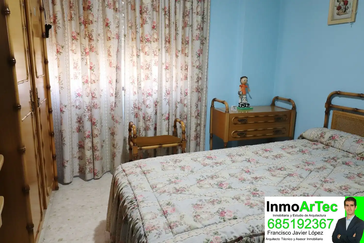 Flat with terrace for sale in Calle Santa Ana de Íllora 4, imagen 15