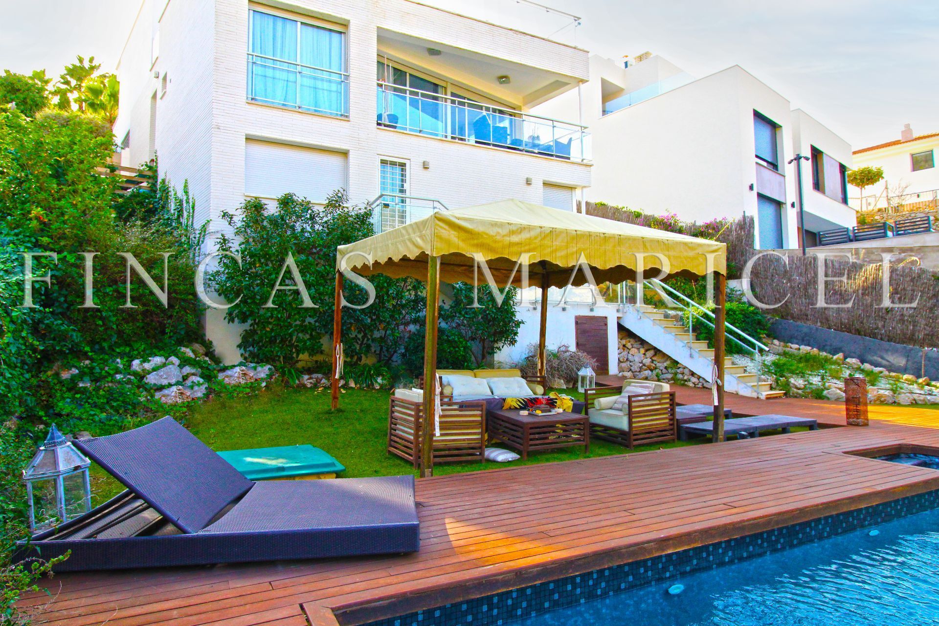 House or chalet for sale in Levantina - Montgavina - Quintmar