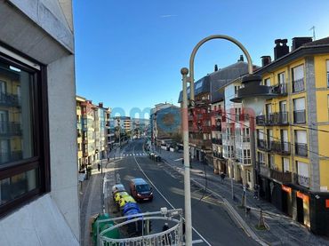 Appartamento con ascensore in vendita a Bixkonde Kalea