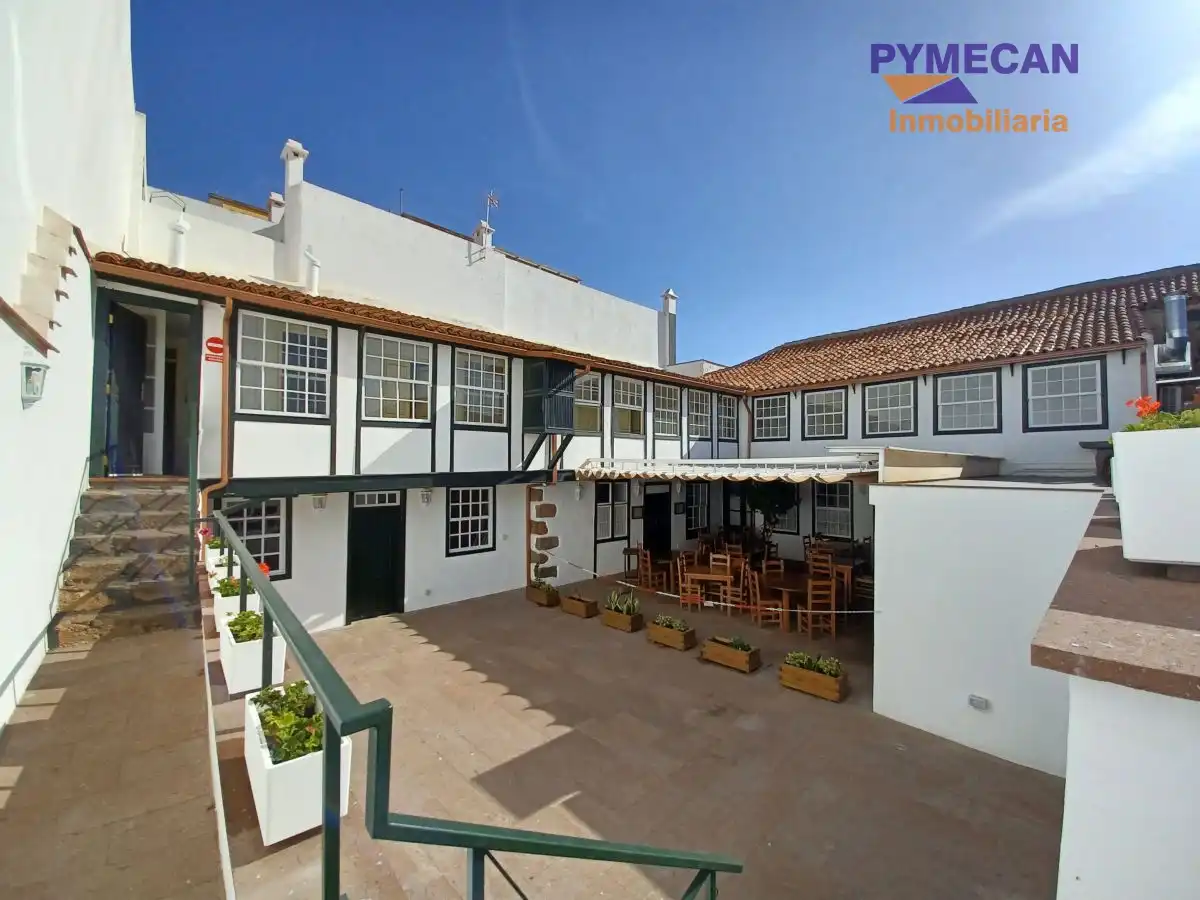 Houses for sale in San Cristóbal de la Laguna  with Terrace