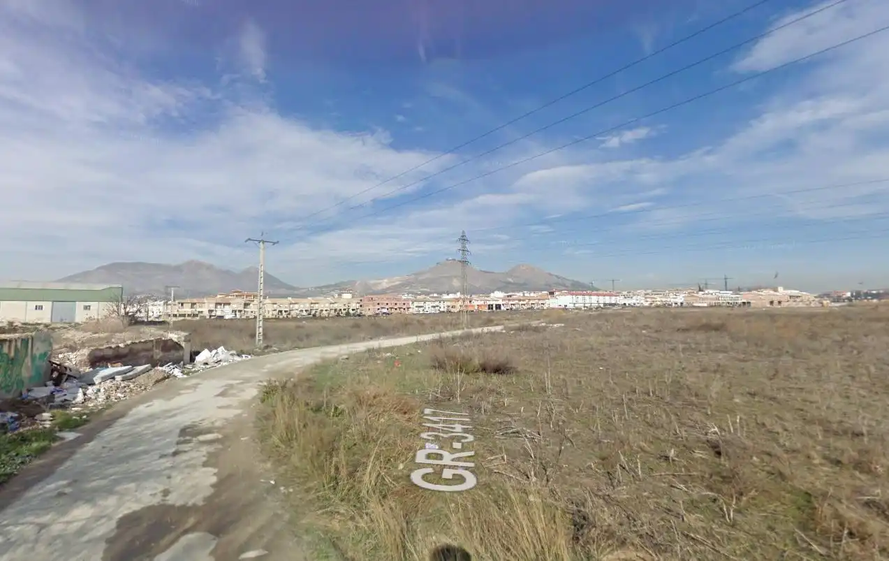 Terreni e lotti in vendita a Atarfe, imagen 3