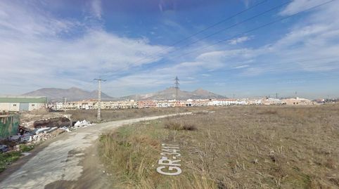 Foto 3 de Terreno industrial en venta en Atarfe Sur, Atarfe