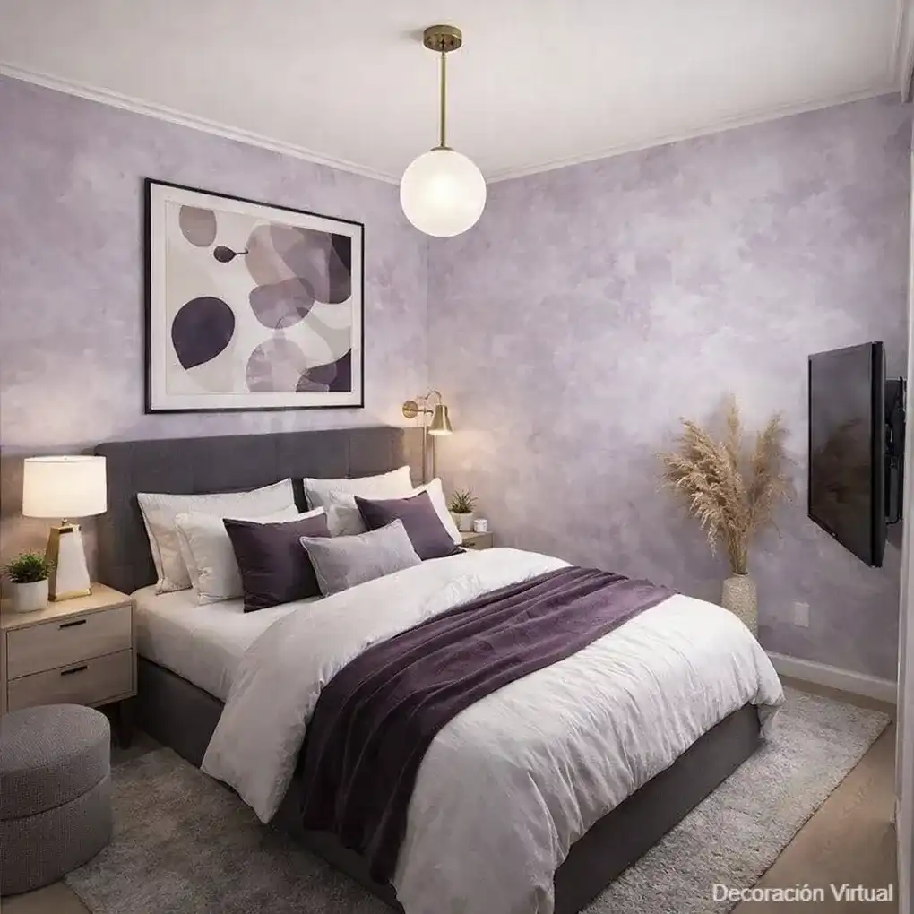 Bedroom of Flat for sale in Vitoria - Gasteiz  with Heating, Terrace and Balcony
