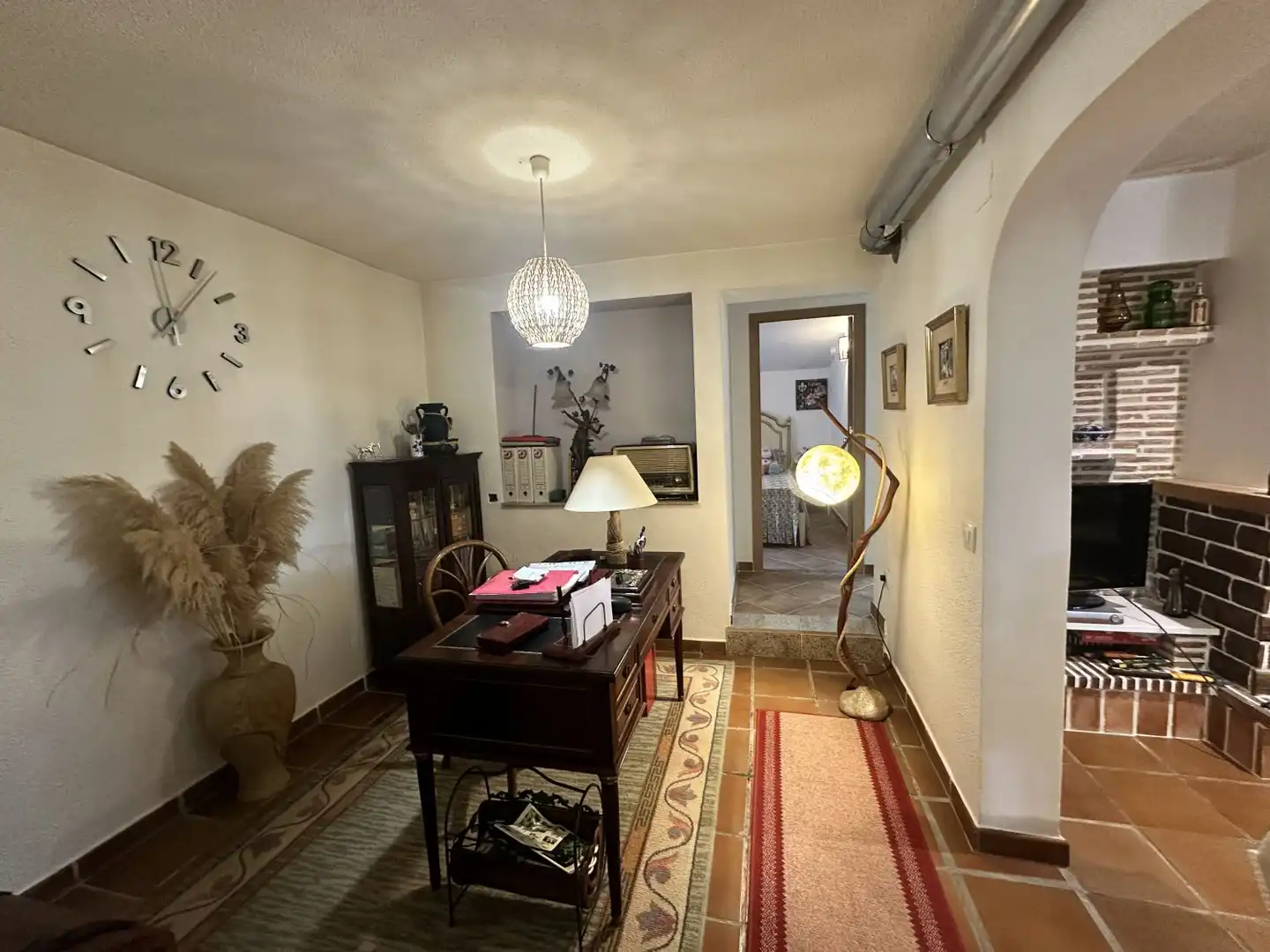 Houses for sale in Alfara de la Baronia  with Heating, Private garden and Terrace