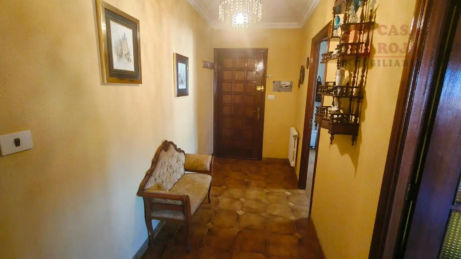 Casa con terraza en venta en Moaña, imagen 33