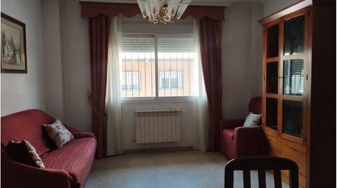 Foto 2 de Casa o xalet en venda a Calle Jabalón, Santa María - Pio XII, Ciudad Real Capital