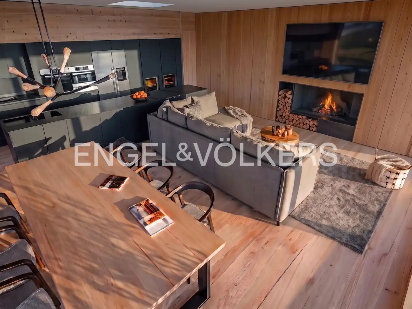 New build Terraced house with garden for sale in Canillo pueblo, imagen 3